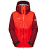 Bunda Mammut Taiss HS Hooded Jacket Women