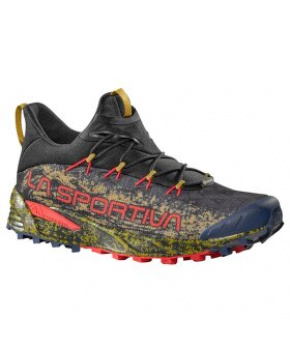 Boty La Sportiva Tempesta Gtx Night Sky/Savana