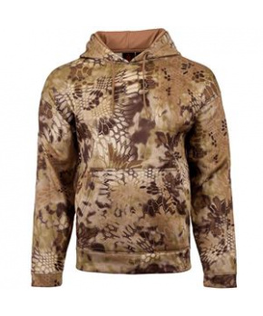 TARTAROS HOODIE (Large, Highlander)