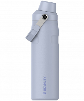 STANLEY Termoláhev The IceFlow™ Bottle Fast Flow 700 ml/24oz Indigo