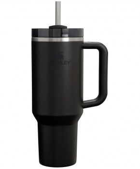 STANLEY The Quencher/Cup H2.O FlowState™ Tumbler 1180 ml/40oz Black 2.0