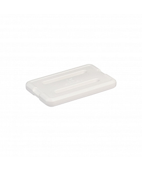 STANLEY Chladící vložka do pasivní chladničky The Stanley Supply Ice Pack Pale Stone malý