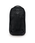 Cestovní taška Osprey Farpoint 70 Black