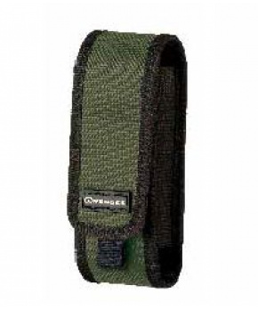 Wenger pouzdro 40 zelené Wenger pouzdro 40 zelené