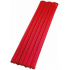 Easy Camp nafukovací matrace Hexa Mat red