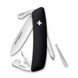Swiza kapesní nůž D04 Standard black