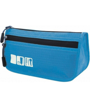 TravelSafe toaletní taška Beauty Bag M azure