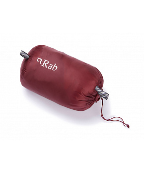 Rab Jacket Stuff Sack mix/MIX