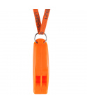 Plastová píšťalka Lifesystems Safety Whistle
