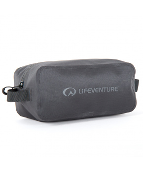 Lifeventure Wash Case; black Lifeventure Wash Case; black