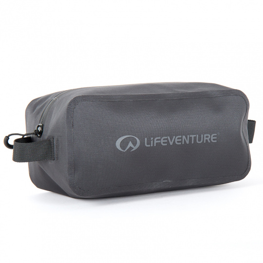 Lifeventure Wash Case; black