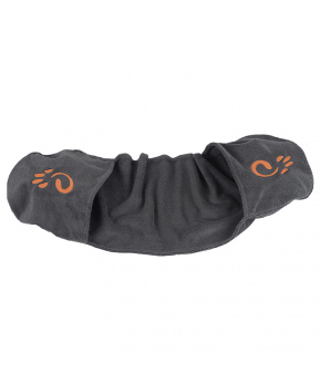 Mountain paws Muddy Dog Towel; XL