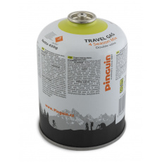 Plynová kartuše Pinguin Cartridge 450 g