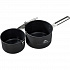 MSR Sada hrnců MSR Ceramic 2-Pot Set