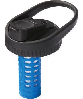 Platypus DAYCAP IN-BOTTLE FILTER uzávěr s integrovaným filtrem na láhve s širokým hrdlem (Nalgene) Platypus DAYCAP IN-BOTTLE FILTER uzávěr s integrovaným filtrem na láhve s širokým hrdlem (Nalgene)