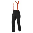 Montane ALPINE RESOLVE PANTS - REG LEG-BLACK-M pánské kalhoty černé
