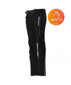 Kalhoty La Sportiva Zupo 2.0 Pant W Black