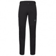 Kalhoty Mammut Runbold Guide SO Pants Men black 0001