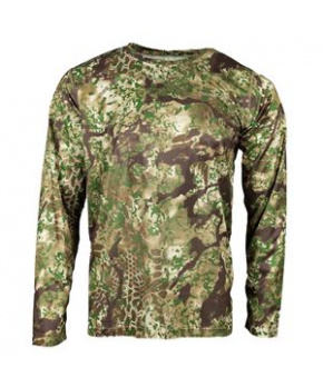 Hyperion LS Crew (XLarge, Obskura Transitional) Hyperion LS Crew (XLarge, Obskura Transitional)