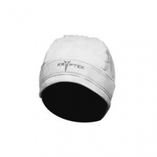 Lined Beanie (Wraith)