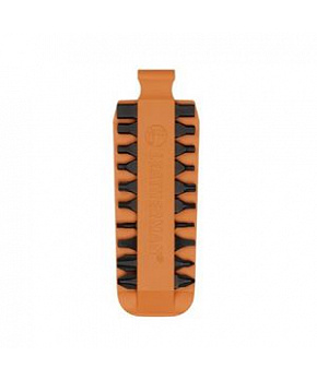 BIT KIT #4-ORANGE