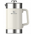 STANLEY French press The Stay Hot French Press 1,4 l/48oz Cream Gloss