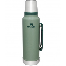 STANLEY Termoska The Legendary Classic Bottle 1,4 l/1.5QT Hammertone Green
