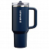 STANLEY The Quencher/Cup ProTour Flip Straw Tumbler 1180 ml/40oz Tumbler Dark Navy