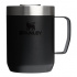 STANLEY Termohrnek The Everyday Camp Mug 230 ml/8oz Black 2.0