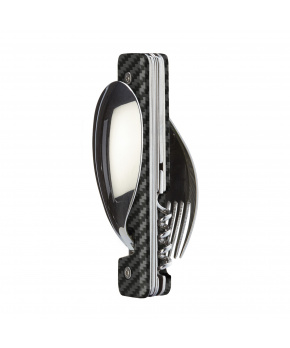 Kapesní multifunkční příbor Akinod 13h25 Carbon Kapesní multifunkční příbor Akinod 13h25 Carbon