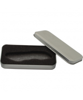 Kovová krabička na číšnický nůž Baladeo-Laguiole COF008