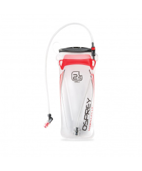 Vak na vodu Osprey Hydraulics™ LT 2.5L Reservoir Vak na vodu Osprey Hydraulics™ LT 2.5L Reservoir