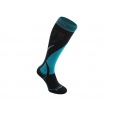 Podkolenky Bridgedale Merino Fusion Vertige Mid 