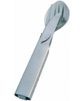 BCB Adventure skládací příbor KFS s otvírákem