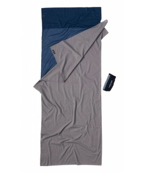 Cocoon spacáková přikrývka tuareg/elephant grey Cocoon spacáková přikrývka tuareg/elephant grey