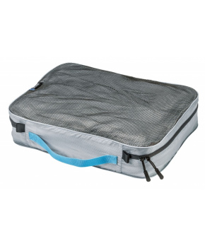 Cocoon organizér Packing Cube Ultralight L storm blue Cocoon organizér Packing Cube Ultralight L storm blue