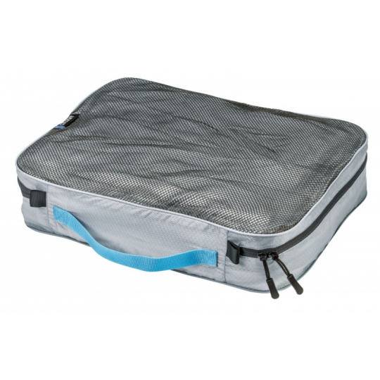 Cocoon organizér Packing Cube Ultralight L storm blue