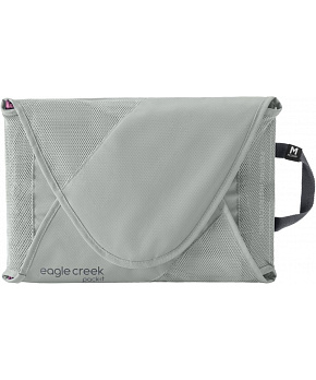 Eagle Creek obal Pack-It Reveal Garment Folder M storm grey Eagle Creek obal Pack-It Reveal Garment Folder M storm grey