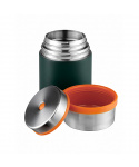 Termoska na jídlo Esbit Sculptor 750 ml Forest Green