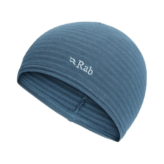 Rab Filament Beanie orion blue/ORB čepice