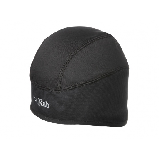 Rab Shadow Beanie black/BL U čepice