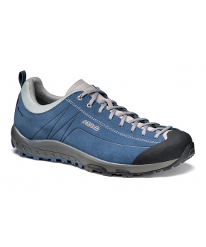 Asolo Space GV MM denim blue/A697 Asolo Space GV MM denim blue/A697