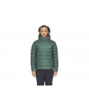 Rab Electron Pro Jacket Women's green slate/GNS