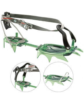 Mačky Camp XLC Mačky Camp XLC