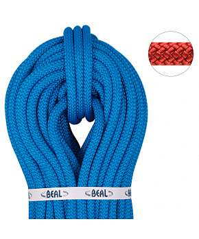 Lano Beal Industrie 10,5mm Red/Blue
