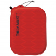 Thermarest LITE SEAT Heatwave 33x41x3,8 sedátko červené