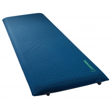 Thermarest LUXURYMAP Regular Poseidon Blue samonafukovací karimatka modrá 183x51x7,6 Thermarest LUXURYMAP Regular Poseidon Blue samonafukovací karimatka modrá 183x51x7,6