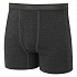 Montane Spodní prádlo - boxerky Montane Dart Boxers barva Black velikost XL