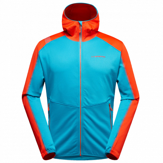 Mikina La Sportiva Upendo Hoody M Mikina La Sportiva Upendo Hoody M