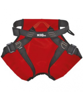 Sedák Rock Empire Canyon - (Gym + sit protection) Sedák Rock Empire Canyon - (Gym + sit protection)